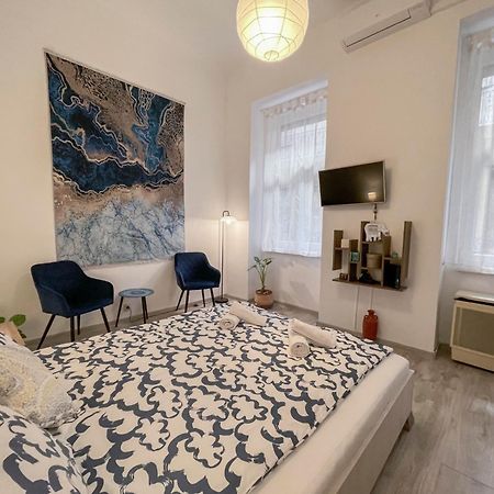 Free Parking, Downtown Apartment Near New York Cafe 부다페스트 외부 사진