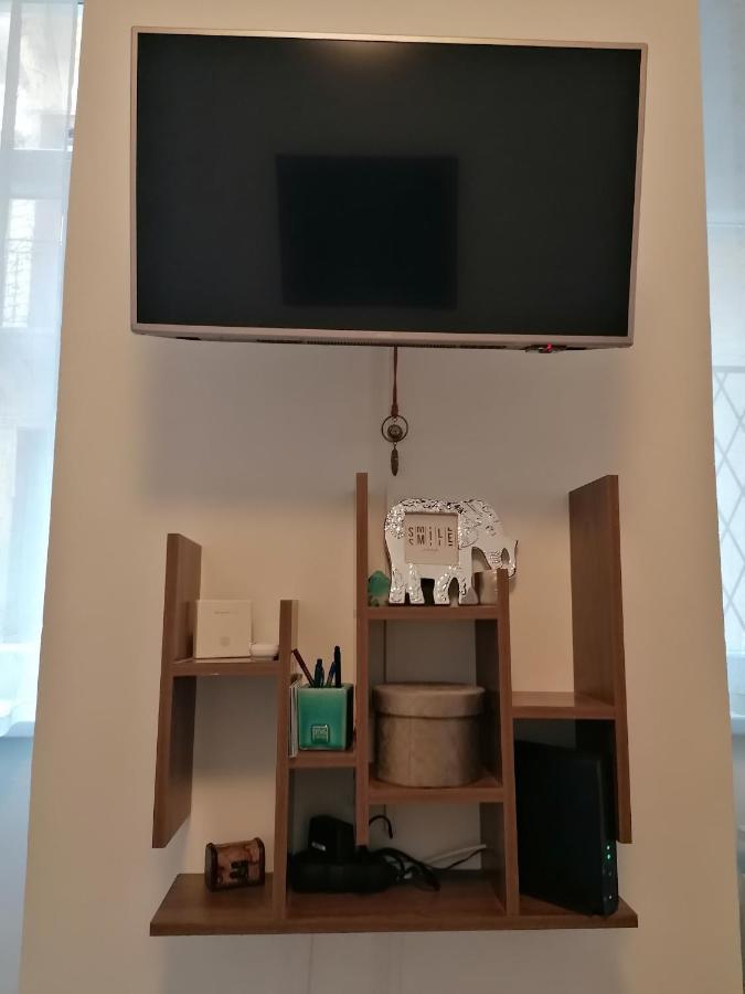 Free Parking, Downtown Apartment Near New York Cafe 부다페스트 외부 사진