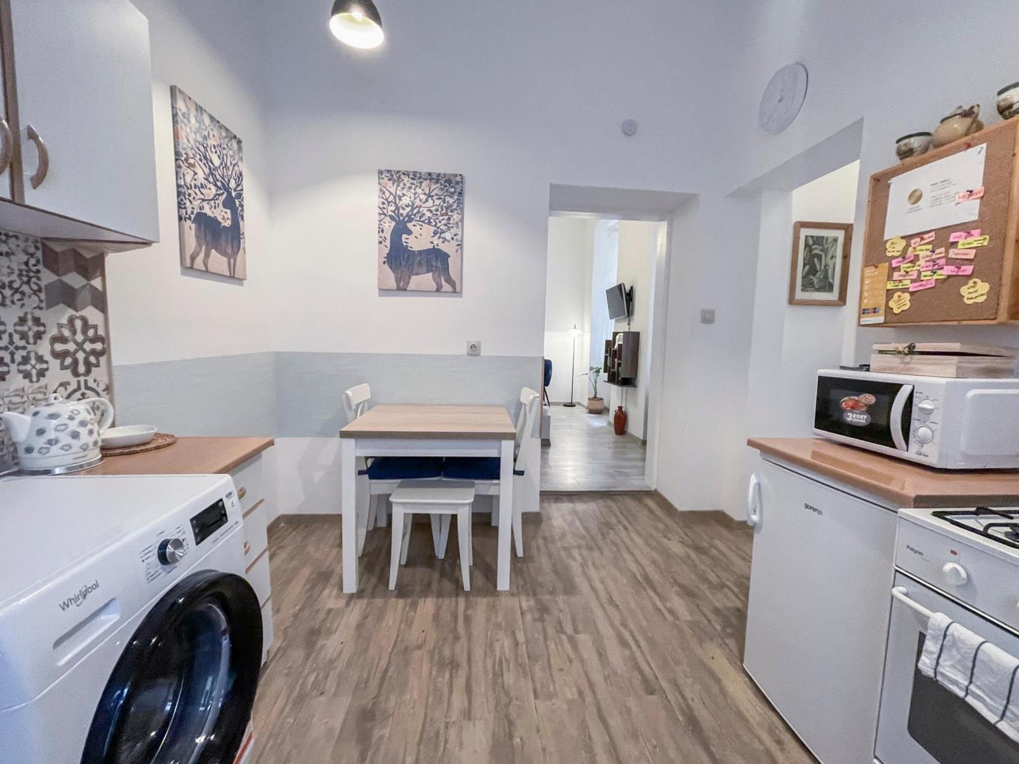 Free Parking, Downtown Apartment Near New York Cafe 부다페스트 외부 사진