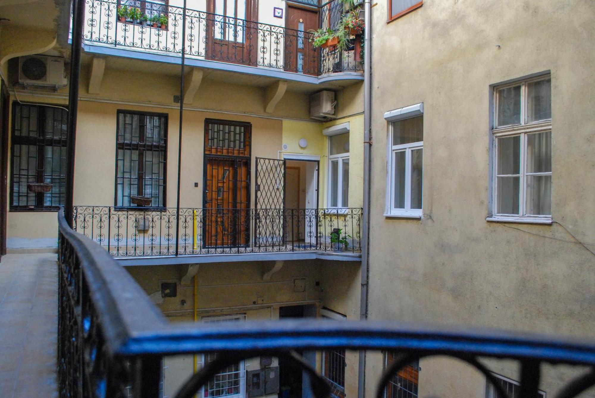 Free Parking, Downtown Apartment Near New York Cafe 부다페스트 외부 사진