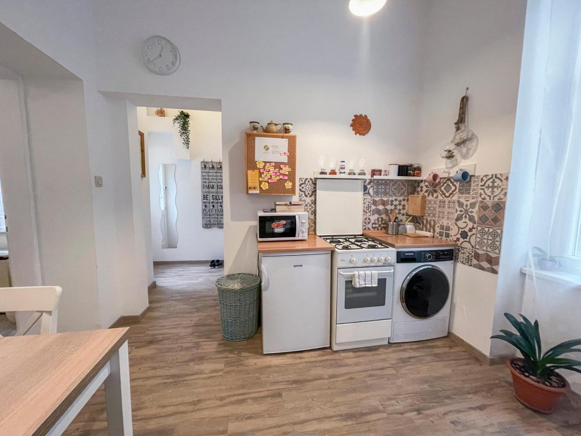 Free Parking, Downtown Apartment Near New York Cafe 부다페스트 외부 사진