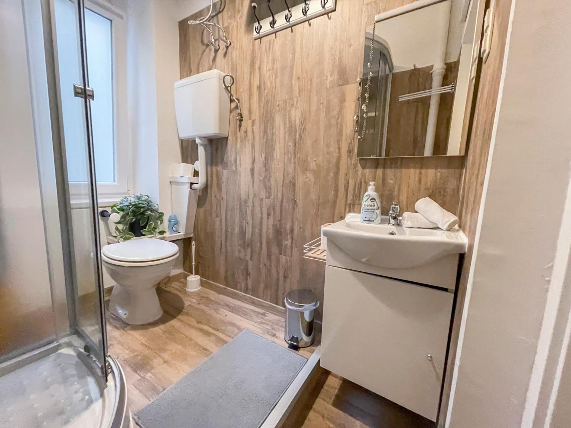 Free Parking, Downtown Apartment Near New York Cafe 부다페스트 외부 사진